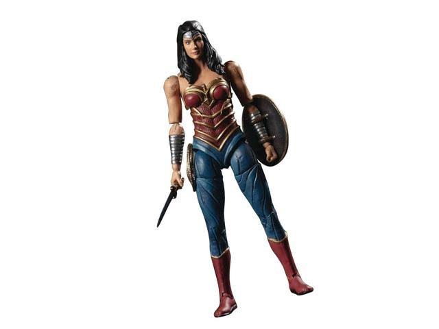 1:18 Scale Action Figure C7830