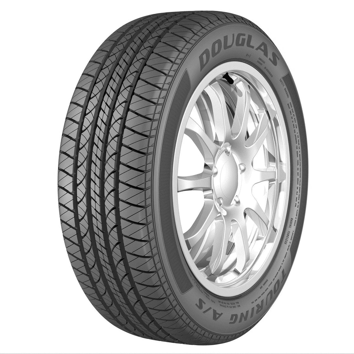 205/60R16 92V All-Season Tire I53208