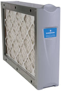 16-inch x 20-inch Media Air Cleaner Cabinet with MERV 8 Filter W427237
