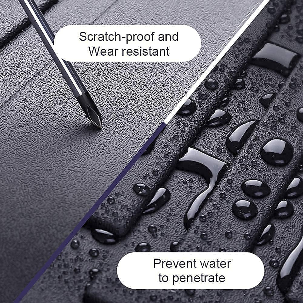 Heavy Duty Cargo Mat Liner A352