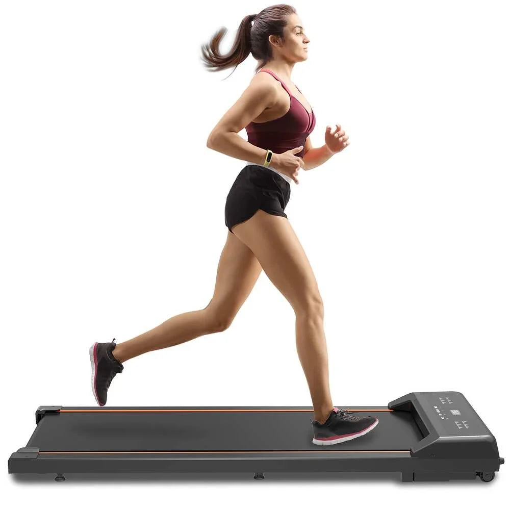 2.5HP Under Desk Electric Treadmill T951