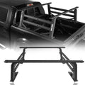 Extendable Aluminum Truck Bed Cargo Rack M67790