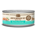 Grain Free Duck Pate Canned Cat Food R7308