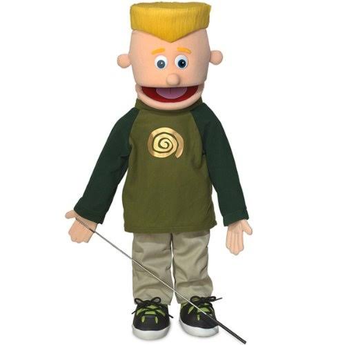 Full Body Puppet G714166