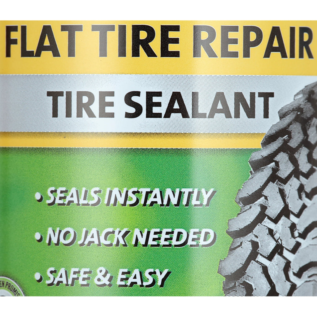 14 oz Tire Sealant X9604