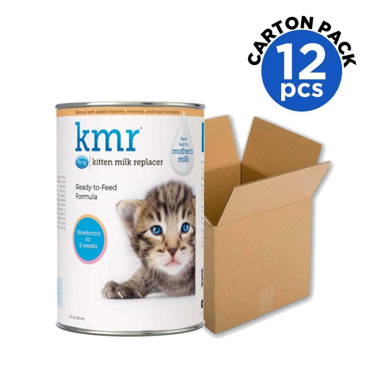 KMR Liquid I3068