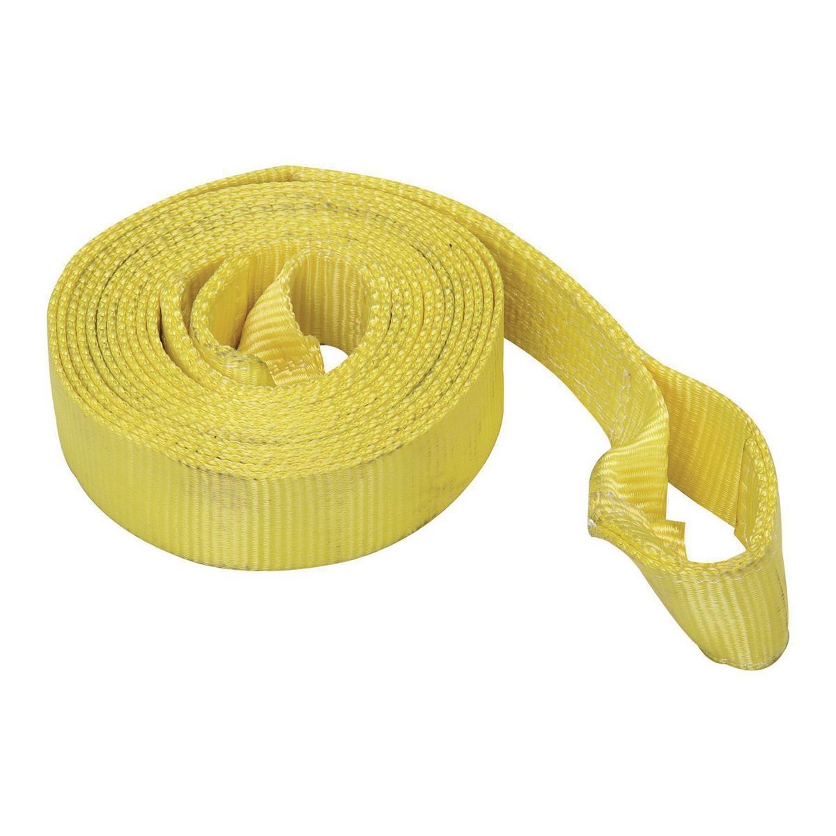 6000 lb. Capacity 2 in. x 20 ft. Recovery Strap S25468