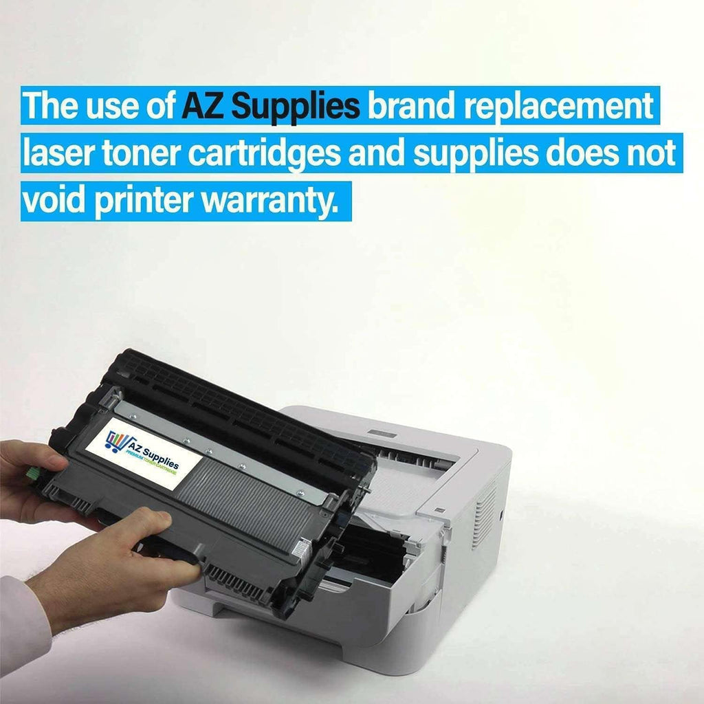 Compatible Black Toner Cartridge 7 Pack H54148