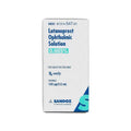 Latanoprost Ophthalmic Solution 0.005% G867