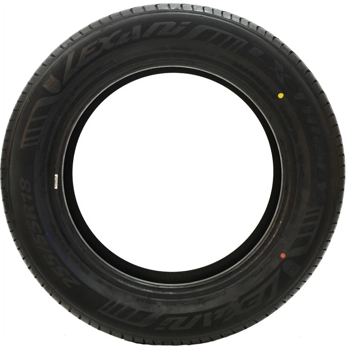 All Season 305/40R22 114V XL Passenger Tire M35704