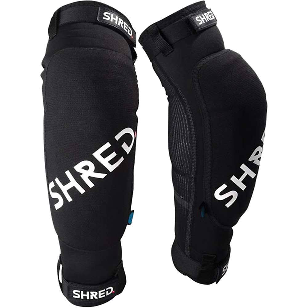 Black Elbow Pads C414666