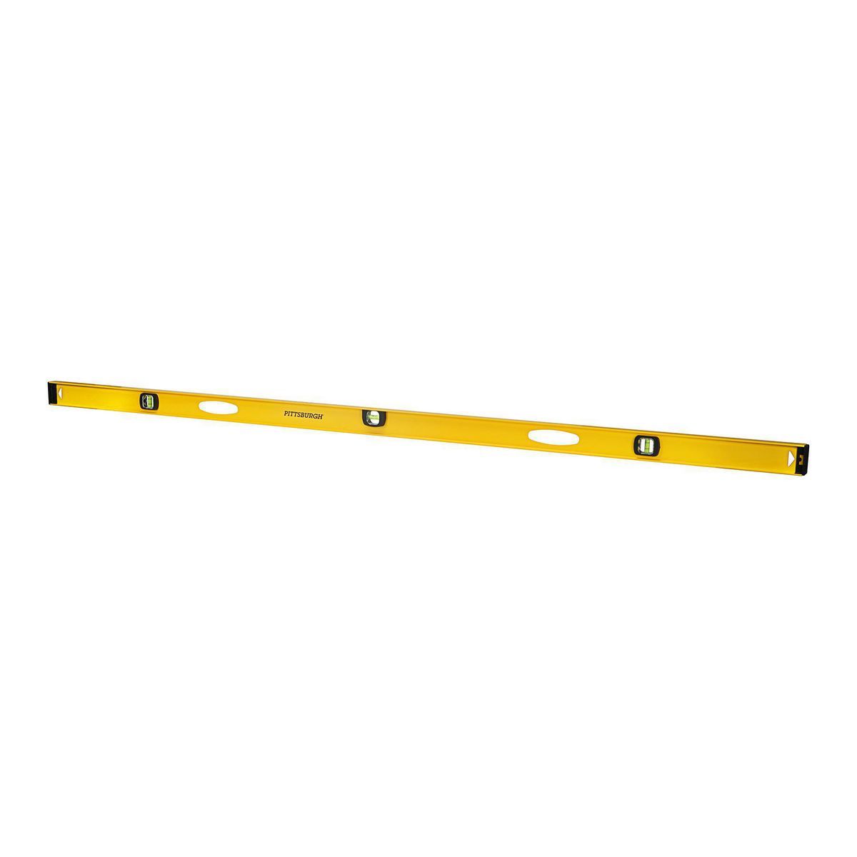 72 in. I-Beam Level V37486