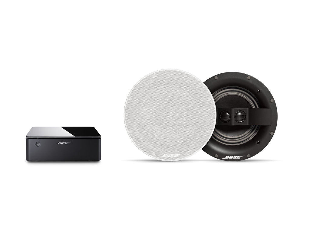 Wi-Fi Bluetooth Speaker Amp Y97105