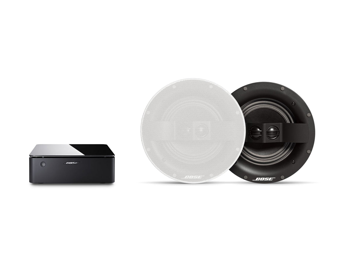 Wi-Fi Bluetooth Speaker Amp Y97105