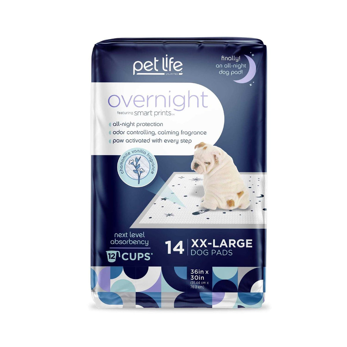 Dog Pads A8653