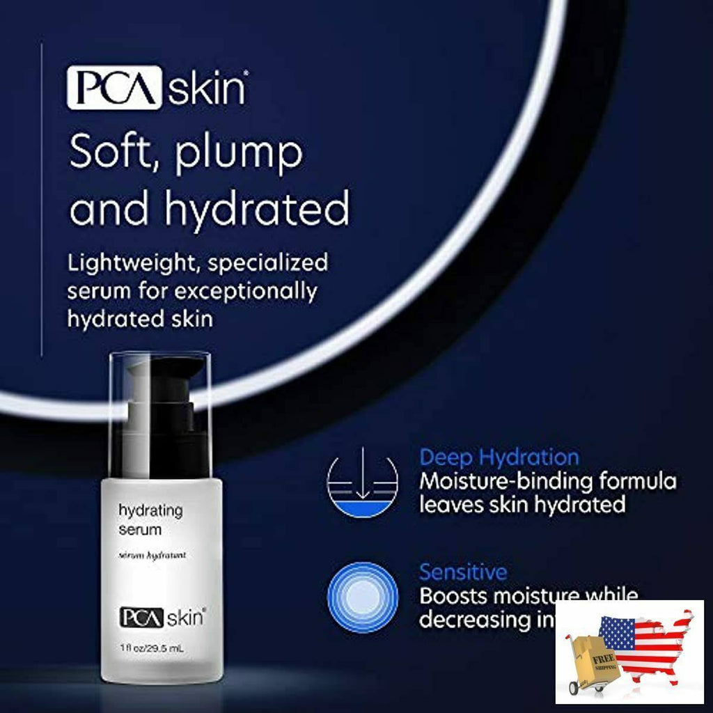 Hydrating Serum 1 fl oz C64783