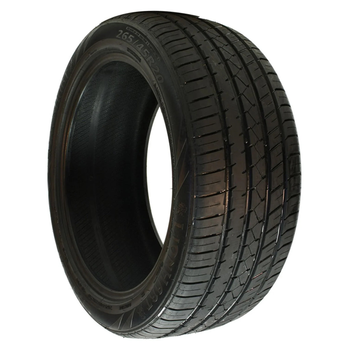 All Season 245/30ZR22 95W XL Passenger Tire S8182