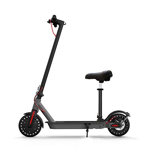 Adjustable Seat and Handlebar for Kick Scooter K90644