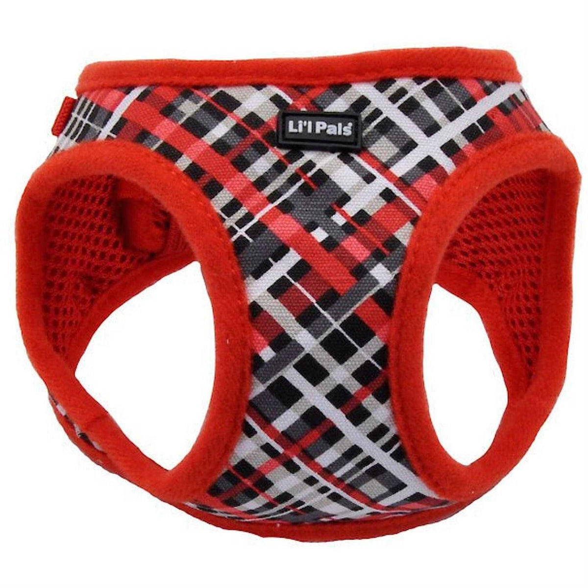 Canvas Dog Harness J83980