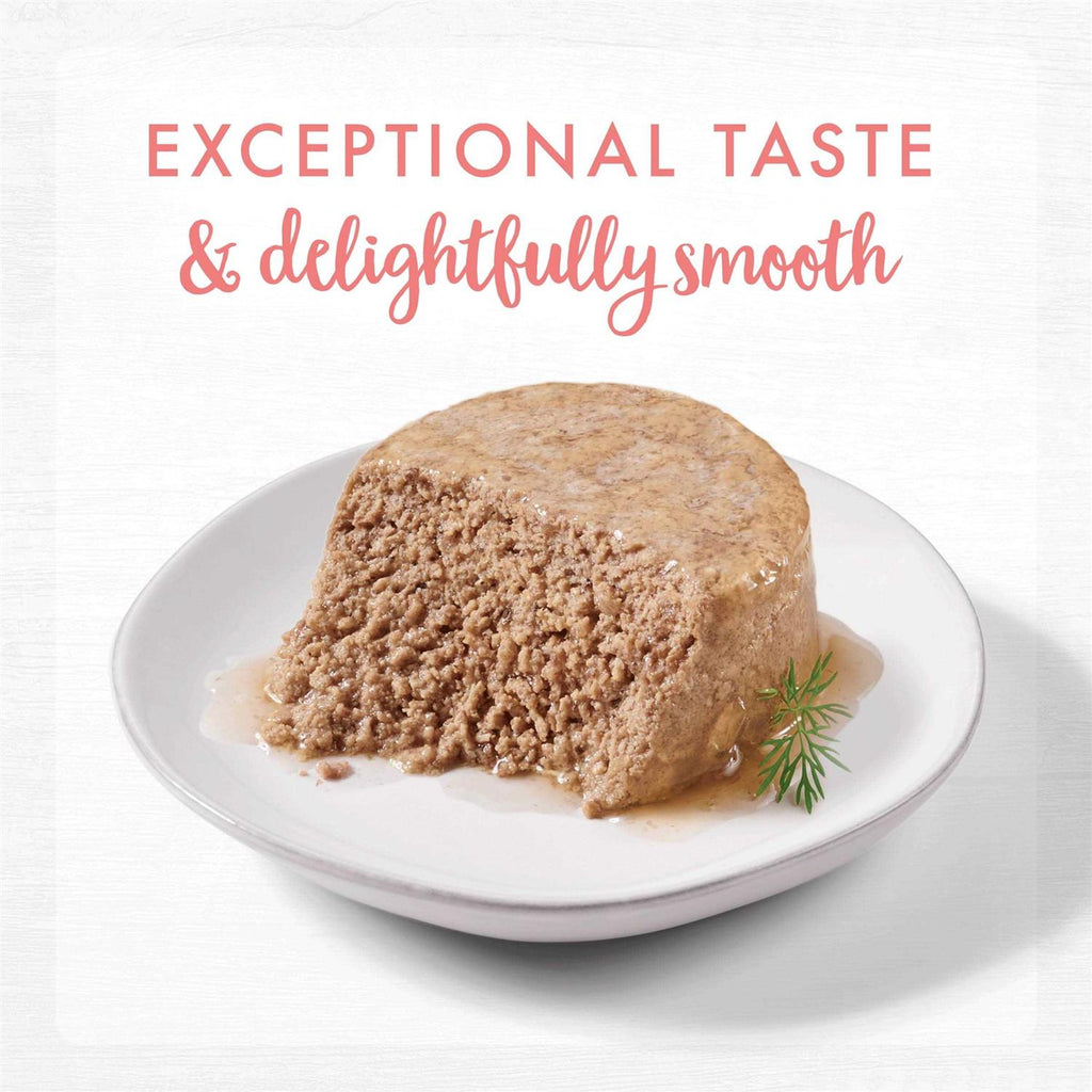 Grain Free Pate Wet Kitten Food G92971