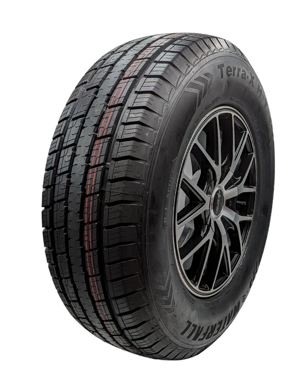 235/70R16 SL 106T BW Tire R819002