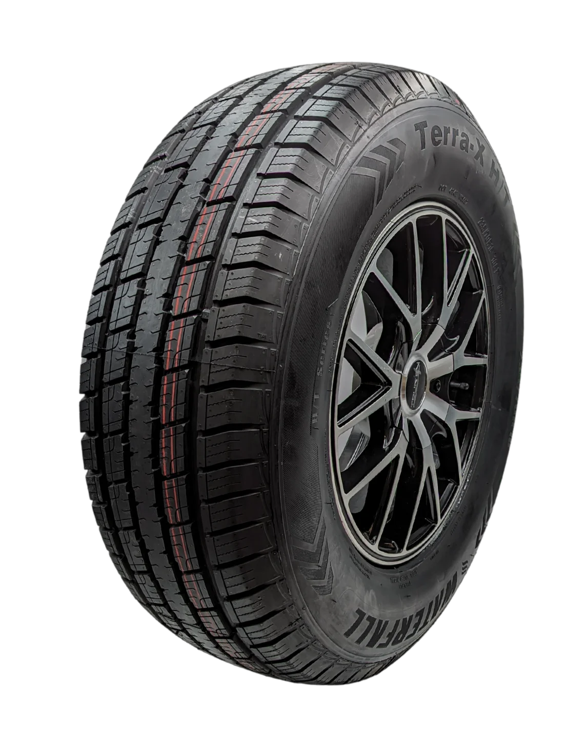 235/70R16 SL 106T BW Tire R819002