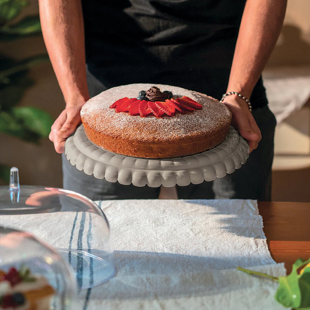 Cake Serving Set G764