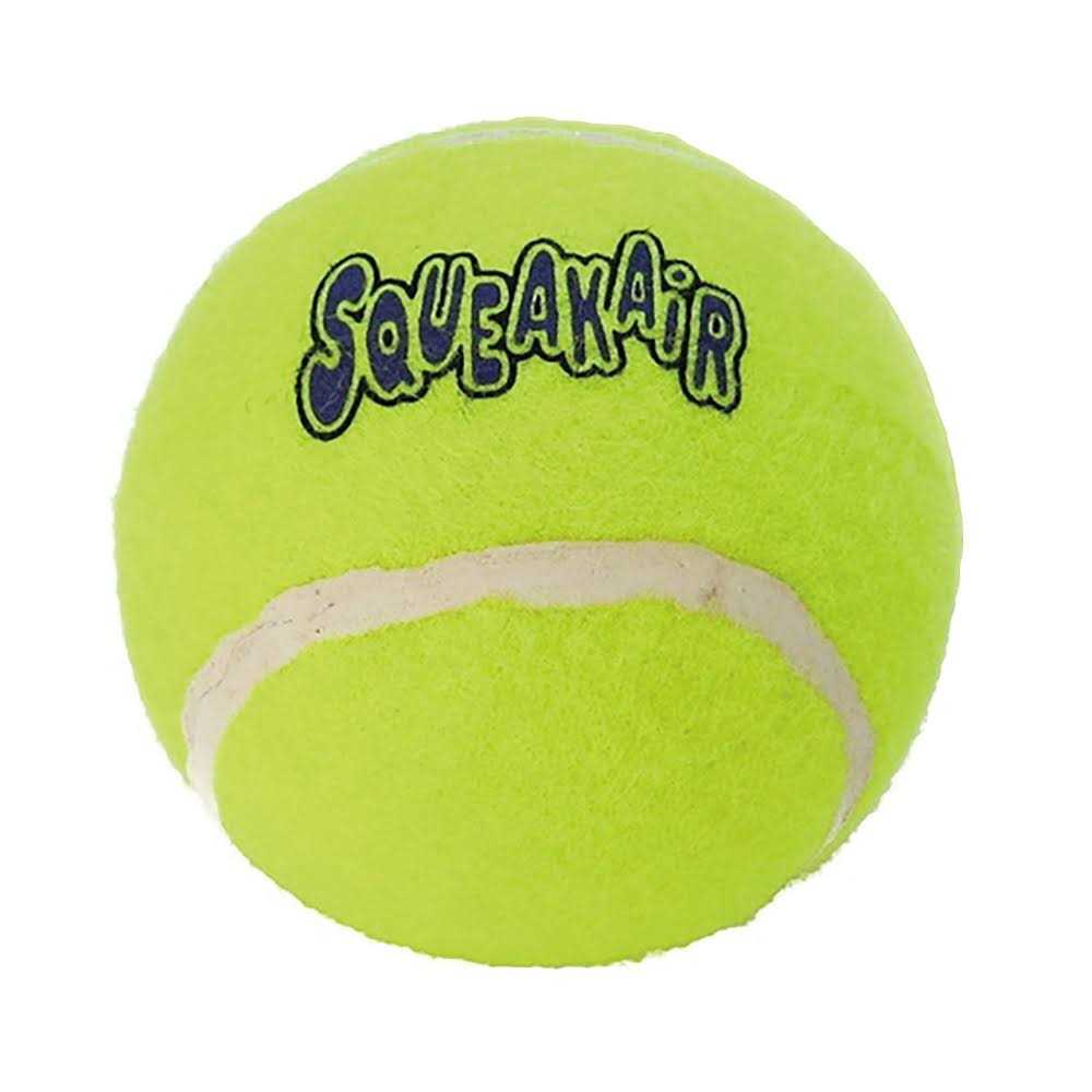 Squeakair Tennis Balls I36337
