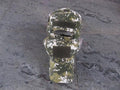 Digital Camo Velcro Patch Cap B450