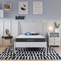 Twin Mattress Z964