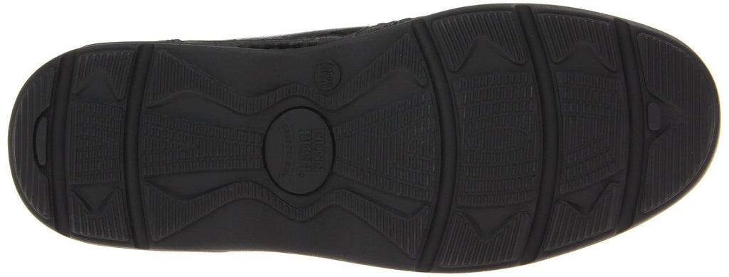Men's Black Shoes O863