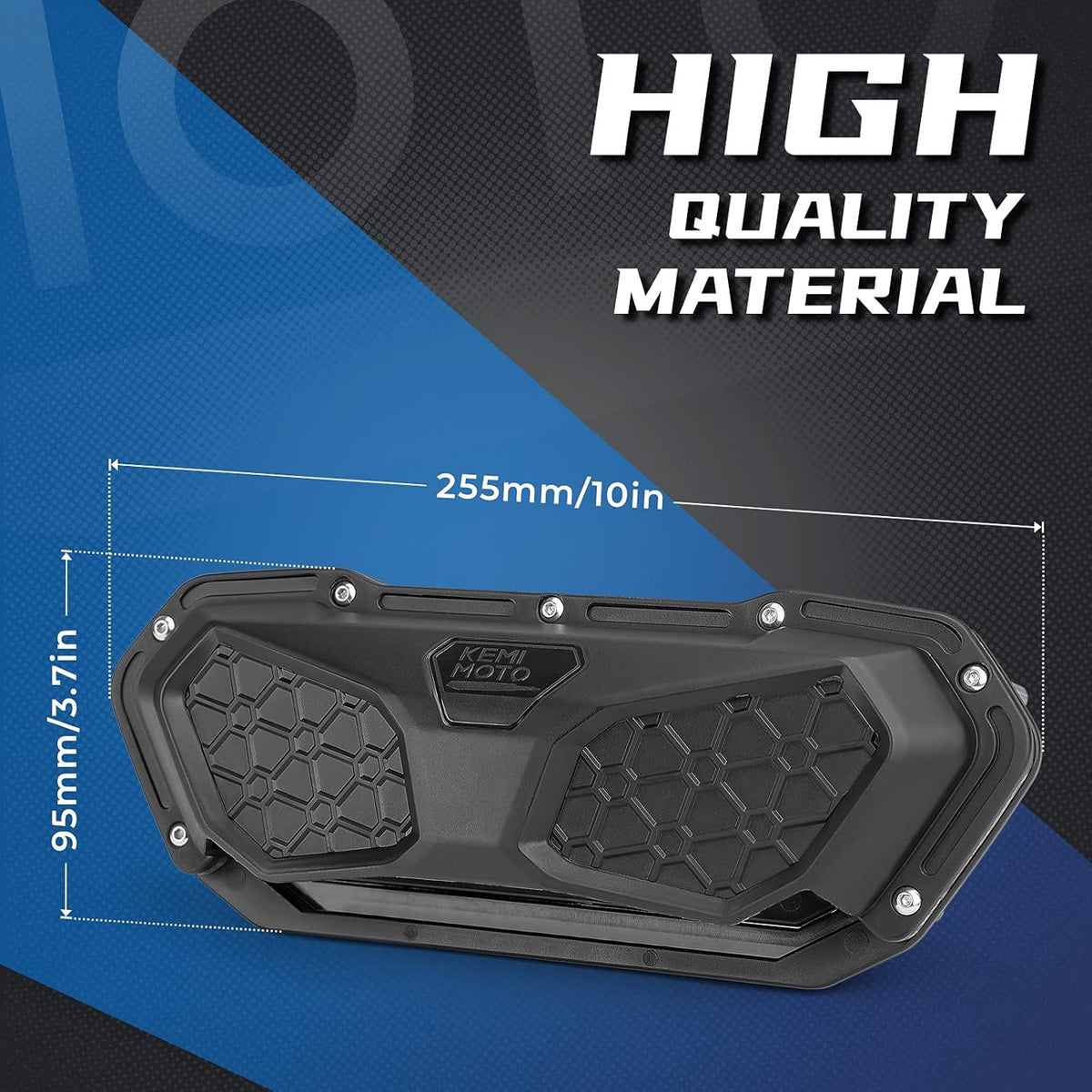 UTV Windshield Vent Kit 2 PCS G9877