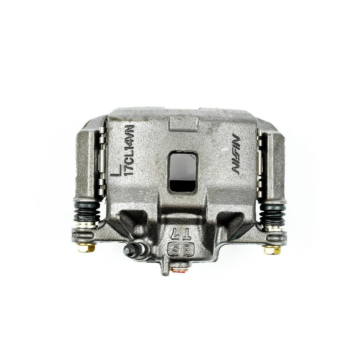 Front Replacement Caliper J159
