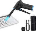 Cordless Air Duster with Rechargeable Battery T660