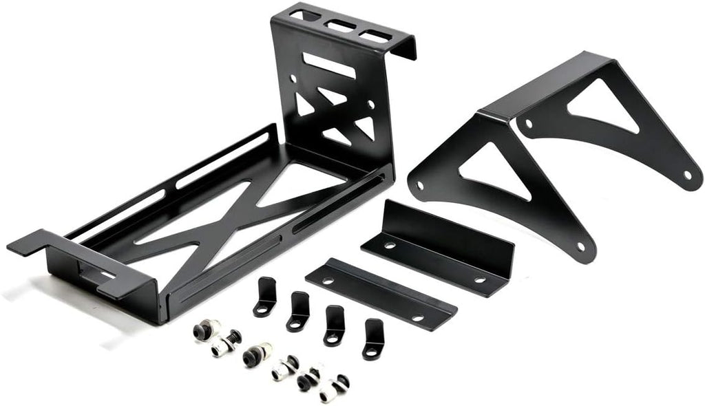 Under Seat Battery Tray Mount Z48420