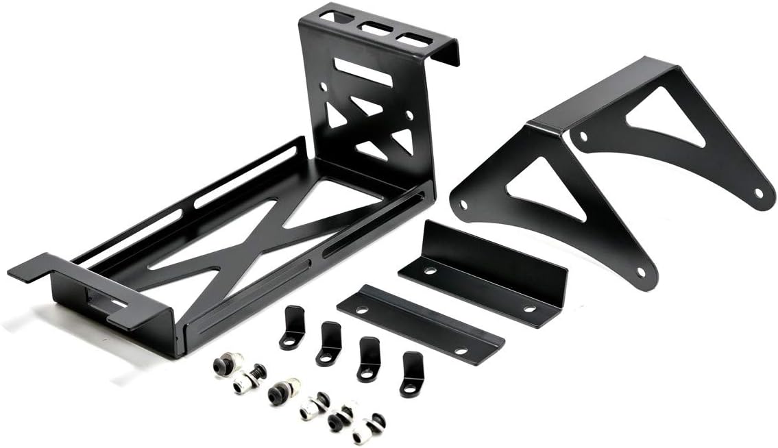 Under Seat Battery Tray Mount Z48420