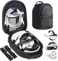 Carrying Case for Oculus Quest 2 with Elite Strap R637