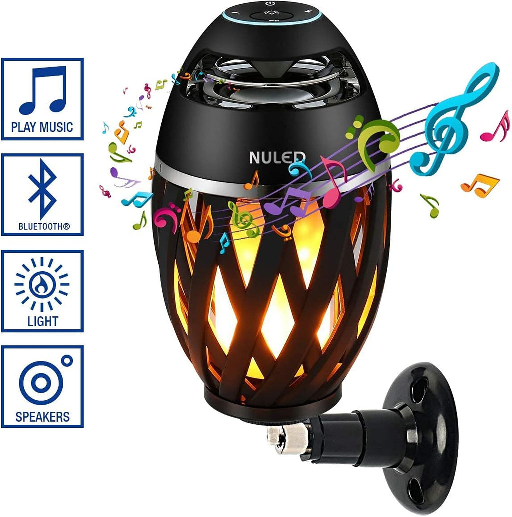 Bluetooth Outdoor Speakers 2 Pack L781