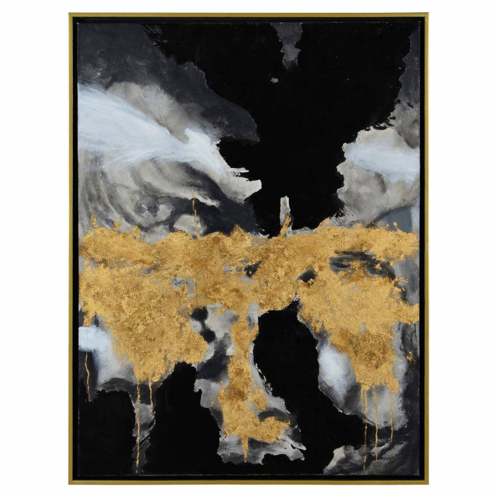 Canvas Art I527
