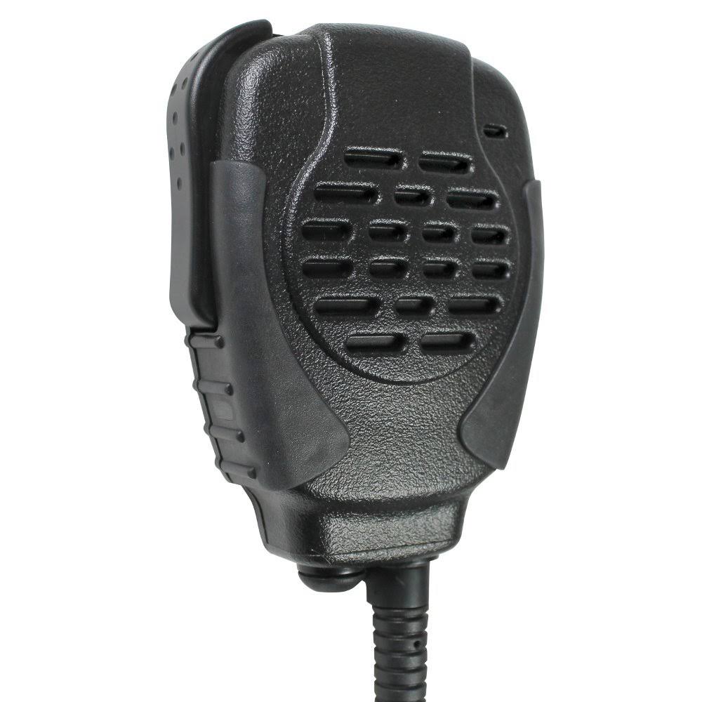 Noise Cancelling Speaker Mic I9303