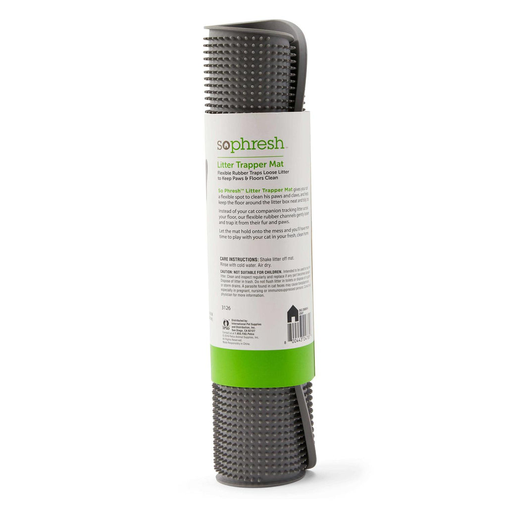 Flexible Litter Mat V438661
