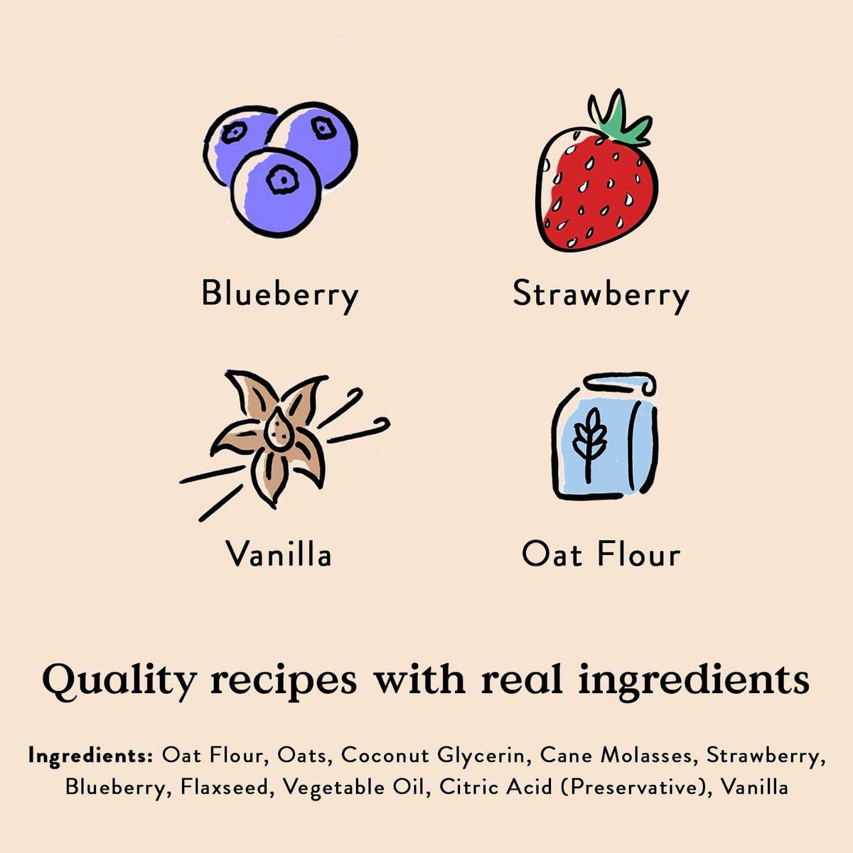 Soft & Chewy Dog Treats G913
