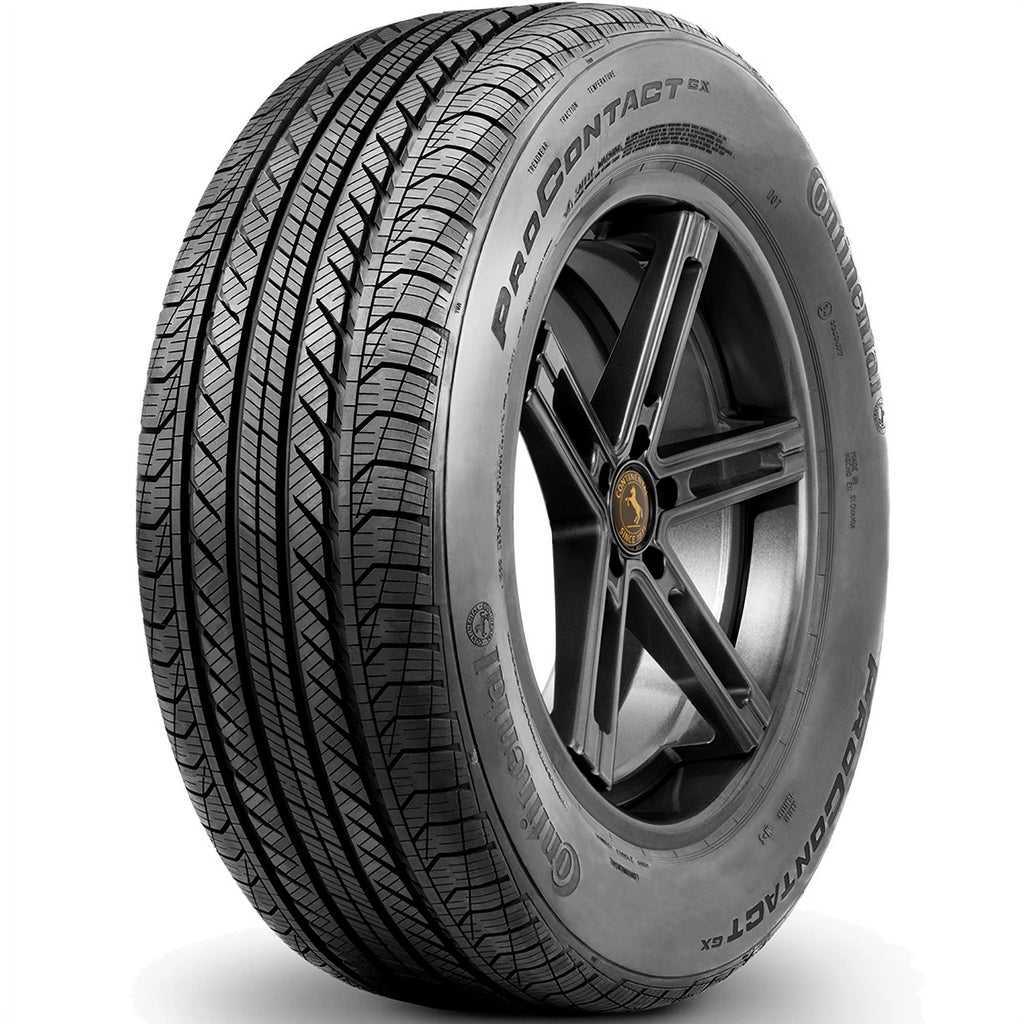 225/45R18 95H XL Passenger Tire U533253