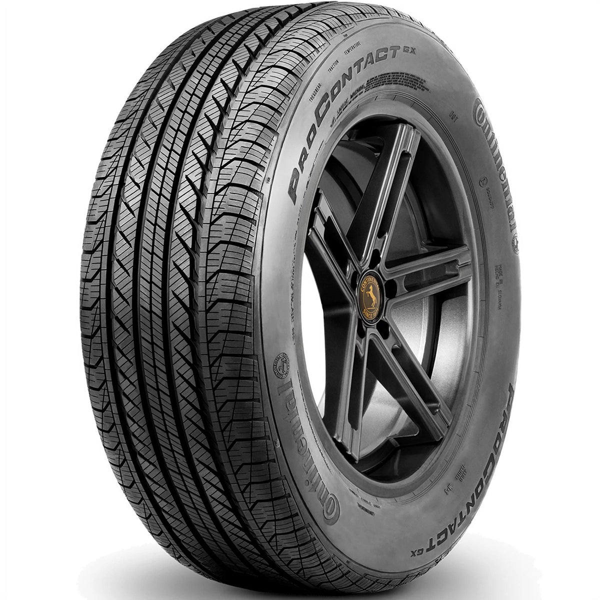 225/45R18 95H XL Passenger Tire U533253