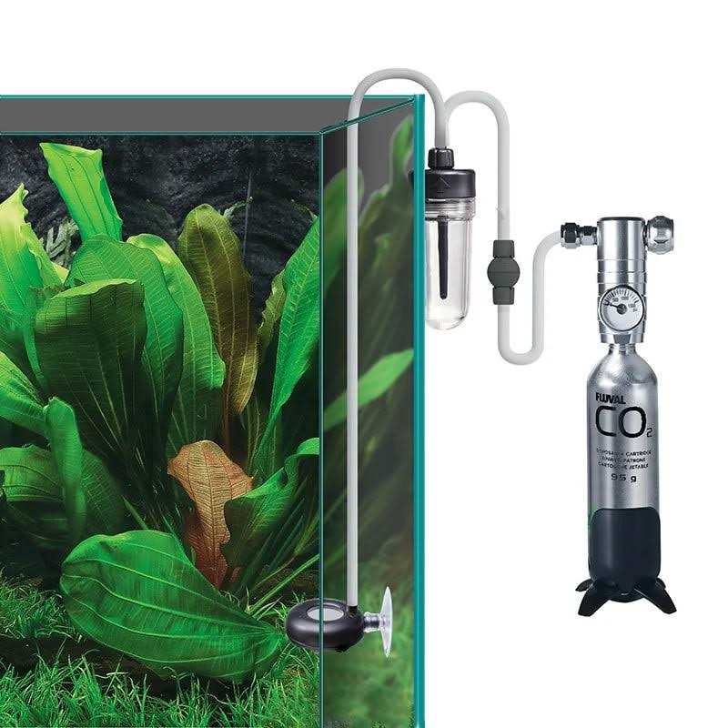 Pressurized CO2 Kit R723