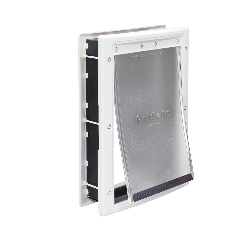 Plastic Pet Door R35655