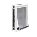 Plastic Pet Door R35655