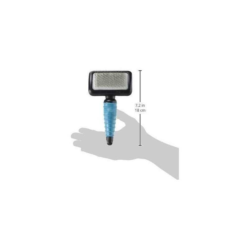 Ergonomic Slicker Brush N1565