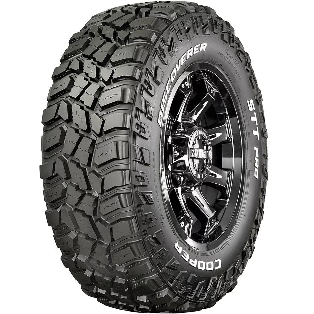 All-Season LT285/65R18 125Q Tire Q37462