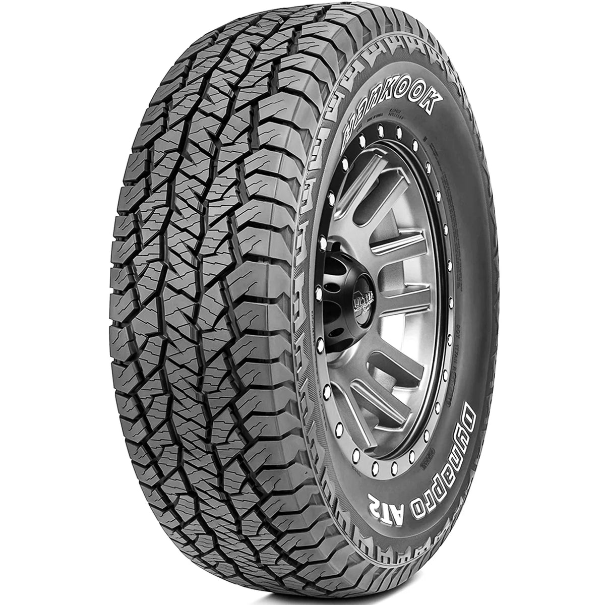 All Terrain 235/75R16 112T XL Light Truck Tire M788
